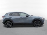 Used 2022 MAZDA CX-30 AWD 2.5 Turbo S image 2
