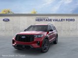 New 2025 Ford Explorer ST-Line image 4