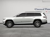 New 2025 Jeep Grand Cherokee L Limited image 3