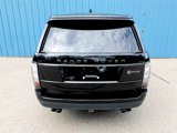 Used 2017 Land Rover Range Rover SV Autobiography Dynamic image 4