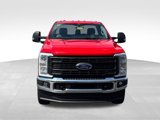 New 2025 Ford F250 XLT w/ Snow Plow Prep Package image 6