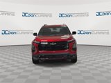 New 2026 Chevrolet Equinox RS image 4