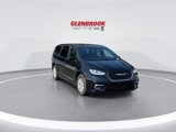 New 2026 Chrysler Pacifica Select image 2