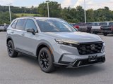 New 2026 Honda CR-V Sport image 3
