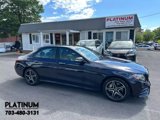 Used 2018 Mercedes-Benz E 300 4MATIC image 2
