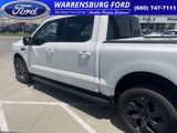 New 2025 Ford F150 Lightning Lariat image 4