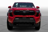 New 2025 Toyota Tacoma TRD Off-Road image 3