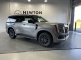 New 2025 Nissan Armada SV image 2