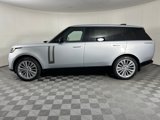 New 2025 Land Rover Range Rover Long Wheelbase SE image 2