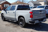 Used 2024 Chevrolet Silverado 1500 RST image 2