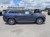 New 2025 Mercedes-Benz GLS 450 4MATIC image 4