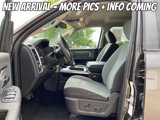 Used 2023 RAM 1500 Classic SLT w/ Trailer & Traction Group image 3