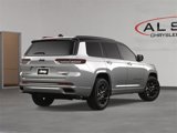 New 2025 Jeep Grand Cherokee L Summit image 5