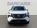 New 2026 Nissan Rogue SV image 2