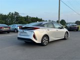 Used 2017 Toyota Prius Prime Premium image 6