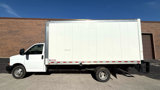 Used 2021 Chevrolet Express 3500 w/ Power Convenience Package image 4