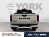 New 2025 RAM 1500 Limited image 4