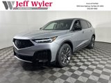 New 2025 Acura MDX A-Spec image 3