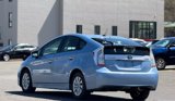 Used 2014 Toyota Prius Plug-In Hybrid image 5