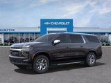 New 2025 Chevrolet Suburban Premier image 2