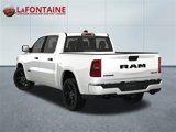 New 2025 RAM 1500 Laramie w/ Night Edition image 4