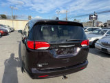 Used 2017 Chrysler Pacifica Touring w/ Tire & Wheel Group image 4