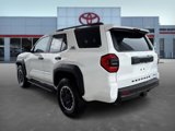 New 2025 Toyota 4Runner TRD Off-Road image 4