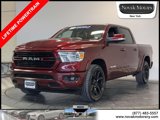 Used 2022 RAM 1500 Laramie image 4