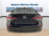 New 2026 Honda Civic LX image 4