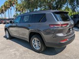 New 2024 Jeep Grand Cherokee L Laredo w/ Trailer Tow Package image 6