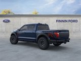 New 2025 Ford F150 Raptor w/ Equipment Group 803A Raptor R image 6