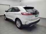 Used 2023 Ford Edge SEL image 5