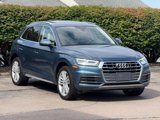 Used 2018 Audi Q5 2.0T Premium Plus w/ Premium Plus Package image 3
