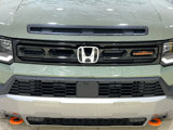 New 2026 Honda Passport TrailSport Elite image 4