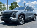 New 2026 Cadillac Vistiq Sport w/ LPO, Floor Liner Package image 3
