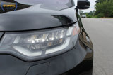 Used 2020 Land Rover Discovery SE image 4