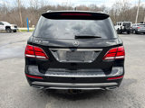 Used 2017 Mercedes-Benz GLE 350 4MATIC image 5