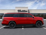 New 2025 Cadillac Escalade ESV Sport Platinum w/ LPO, ONYX Package image 5