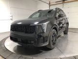 New 2026 Kia Sorento SX Prestige image 3