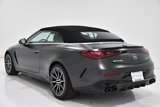 New 2025 Mercedes-Benz CLE 53 AMG 4MATIC Cabriolet image 3