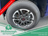 New 2025 Toyota Tacoma TRD Sport image 6