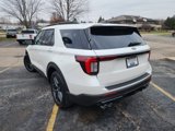 New 2025 Ford Explorer ST image 6