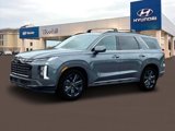 New 2025 Hyundai Palisade XRT image 2