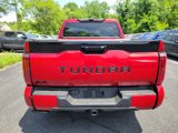 New 2025 Toyota Tundra Platinum image 4