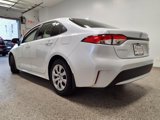 Used 2022 Toyota Corolla LE w/ Carpet Mat Package (TMS) image 2