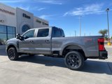 New 2024 Ford F250 XL w/ STX Appearance Package image 3