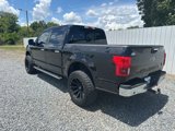 Used 2018 Ford F150 XLT w/ Equipment Group 302A Luxury image 3