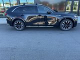 New 2025 MAZDA CX-90 3.3 Turbo S w/ Premium Plus image 4