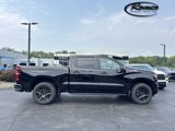 New 2026 Chevrolet Silverado 1500 RST w/ RST All Star Premium Package image 4