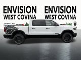 New 2025 RAM 1500 Rebel w/ Advanced Safety Group II image 6